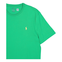 Polo Ralph Lauren Classic Fit Crew Neck T-shirt Classic