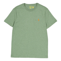 Polo Ralph Lauren Classic Fit Crew Neck T-shirt Cargo c2459