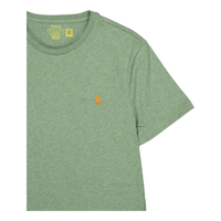 Polo Ralph Lauren Classic Fit Crew Neck T-shirt Cargo c2459