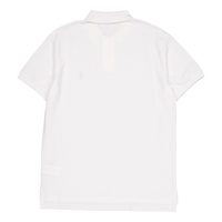Polo Ralph Lauren Custom Slim Fit Mesh Polo Shir Deckwash