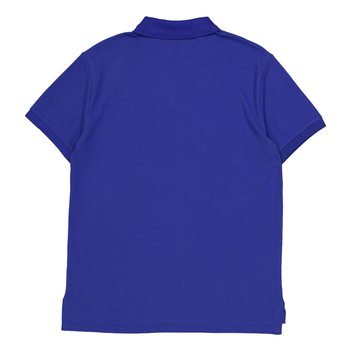 Polo Ralph Lauren Custom Slim Fit Mesh Polo Shirt Beach