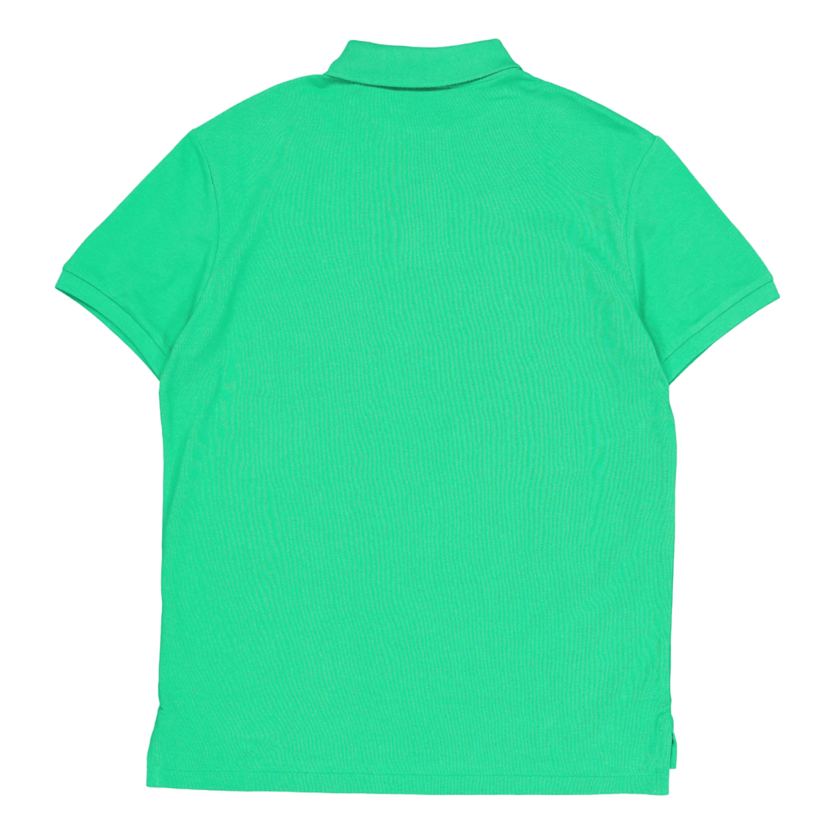 Polo Ralph Lauren Custom Slim Fit Mesh Polo Shir Classic