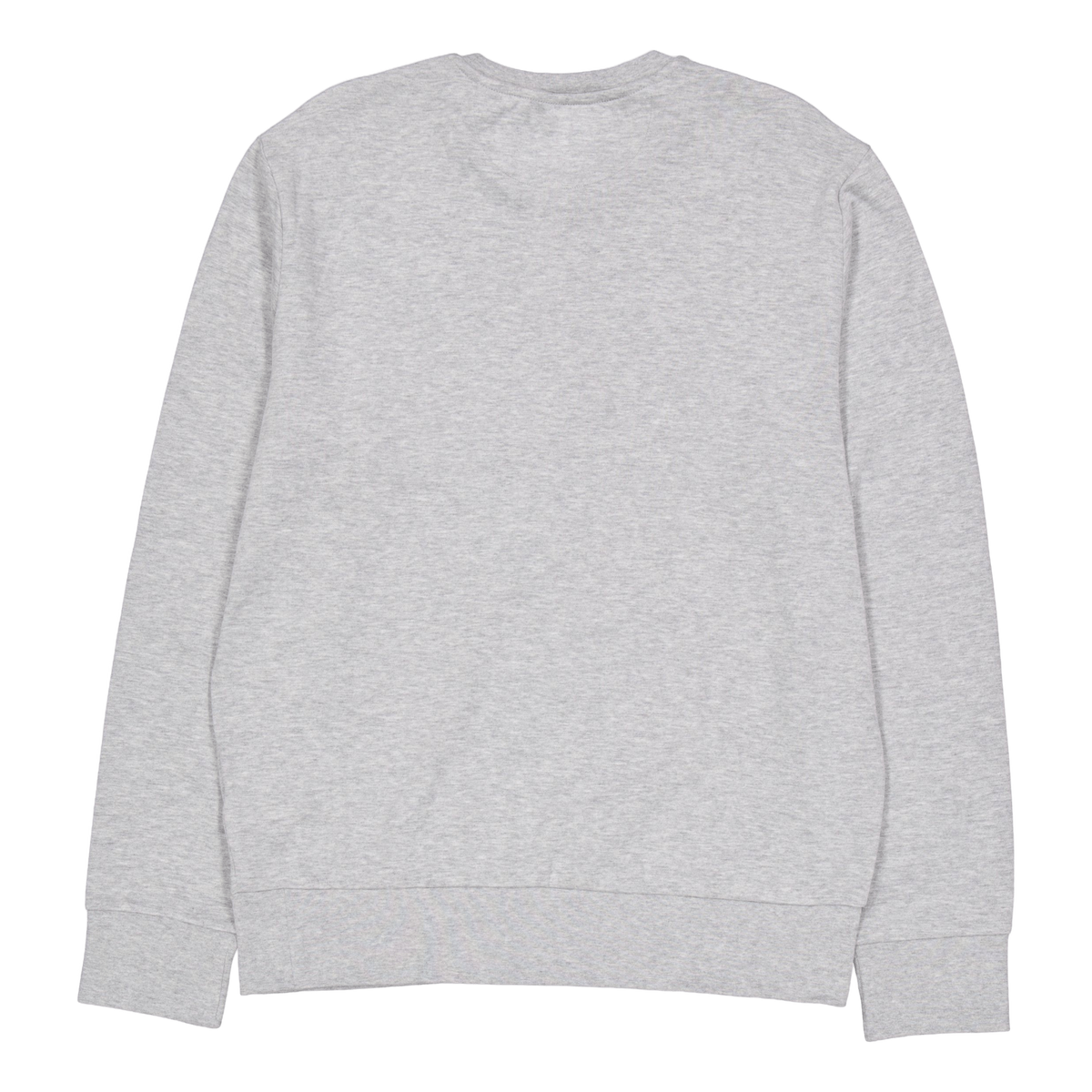 Polo Ralph Lauren Luxury Jersey Crewneck Pullover