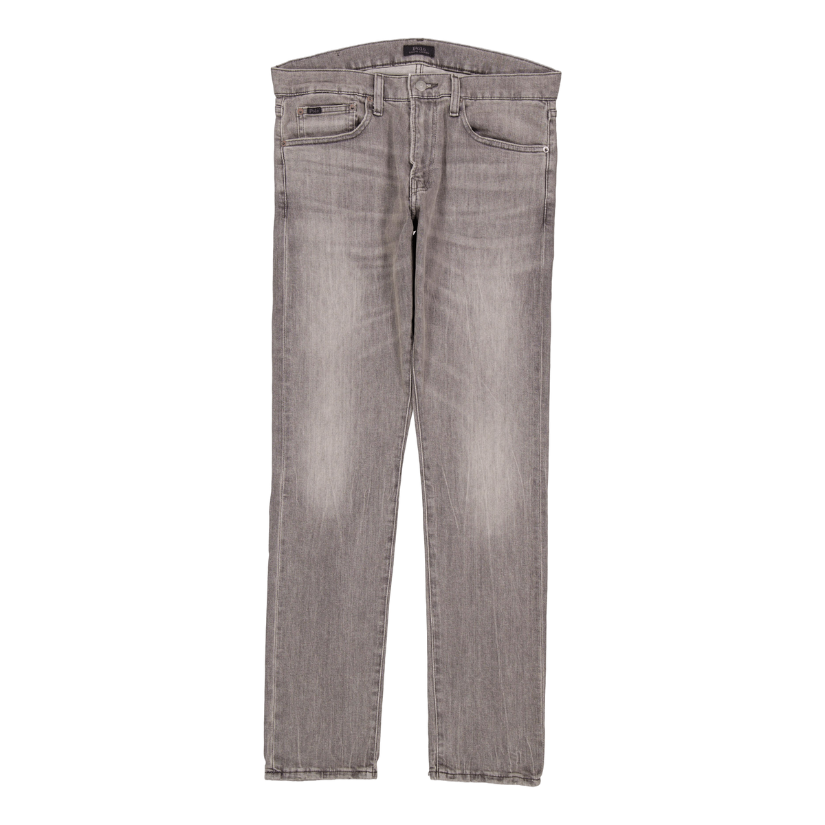 Polo Ralph Lauren Sullivan Slim Stretch Jeans Warren Stretch