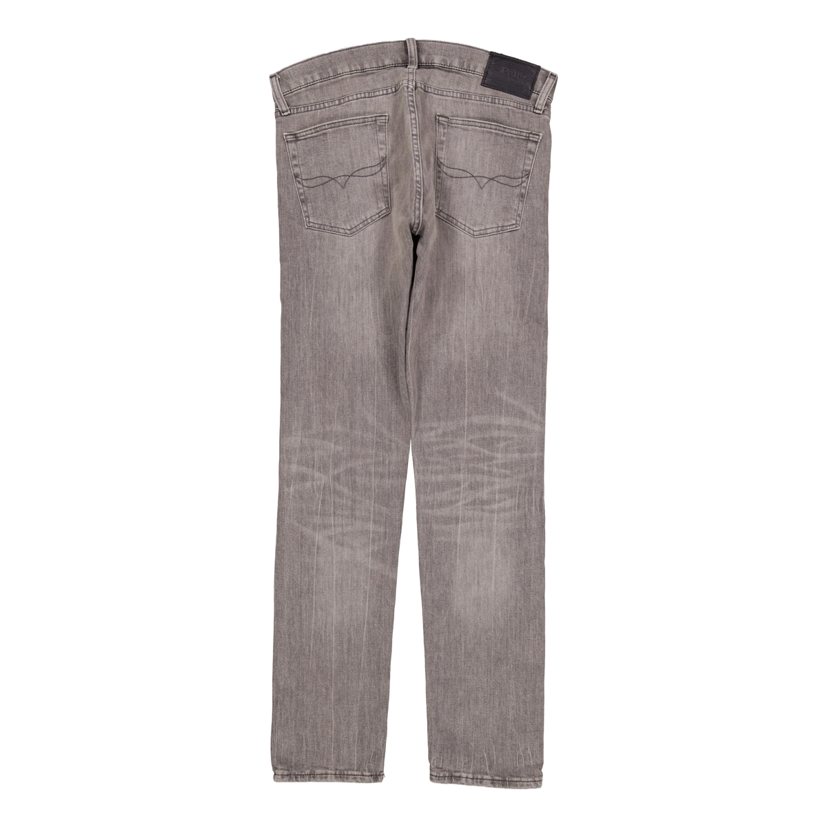 Polo Ralph Lauren Sullivan Slim Stretch Jeans Warren Stretch