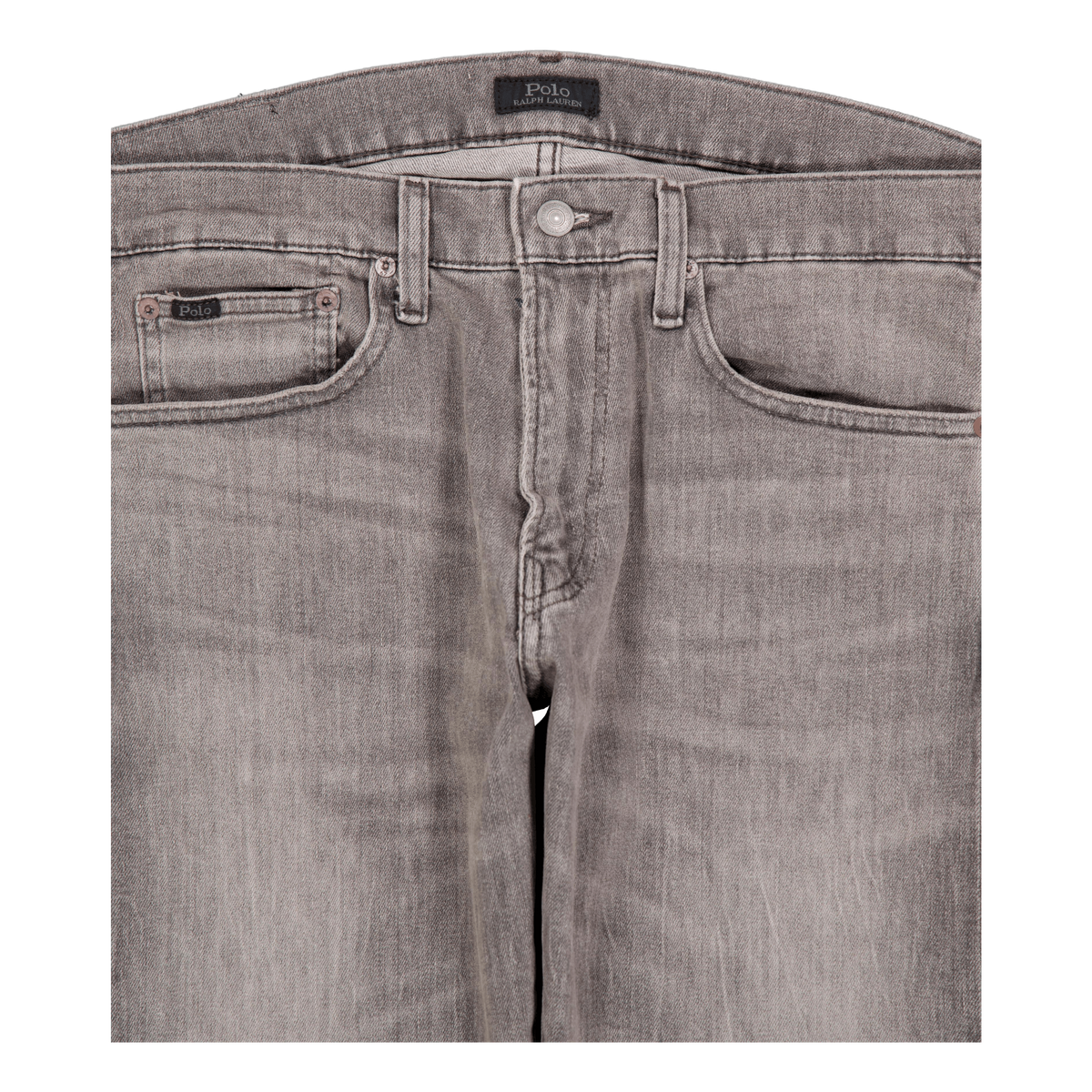 Polo Ralph Lauren Sullivan Slim Stretch Jeans Warren Stretch