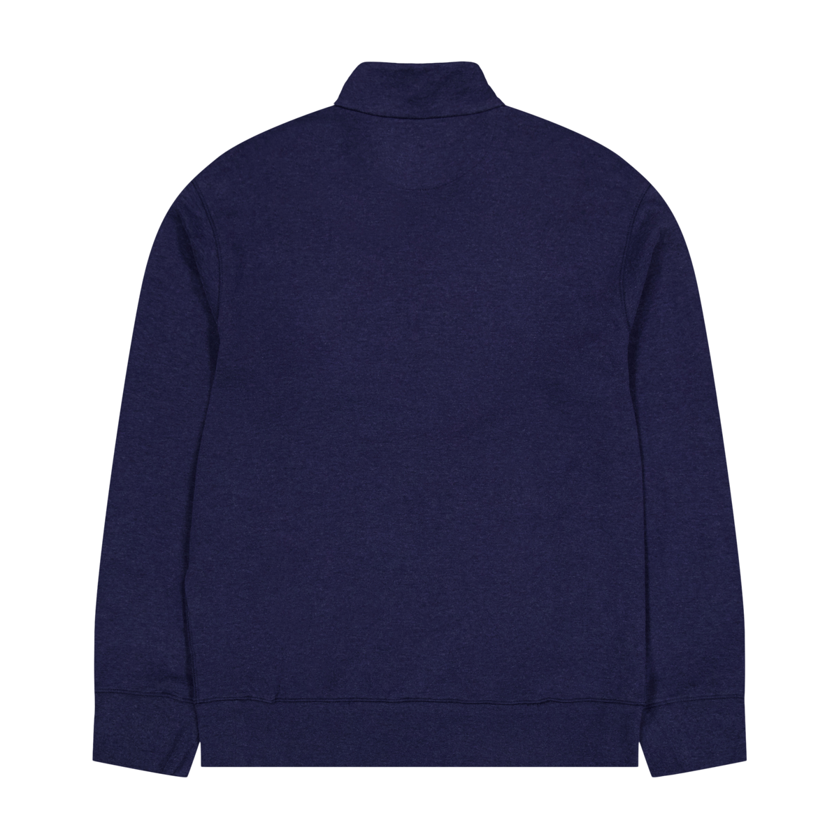 Polo Ralph Lauren Luxury Jersey Quarter Zip Pull Spring  c9949