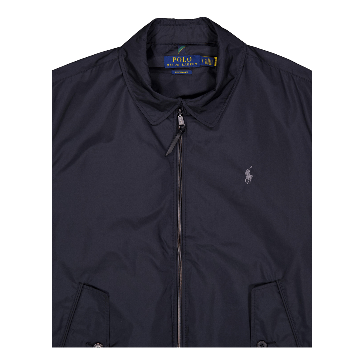 Polo Ralph Lauren Packable Water Repellent Jacke Polo