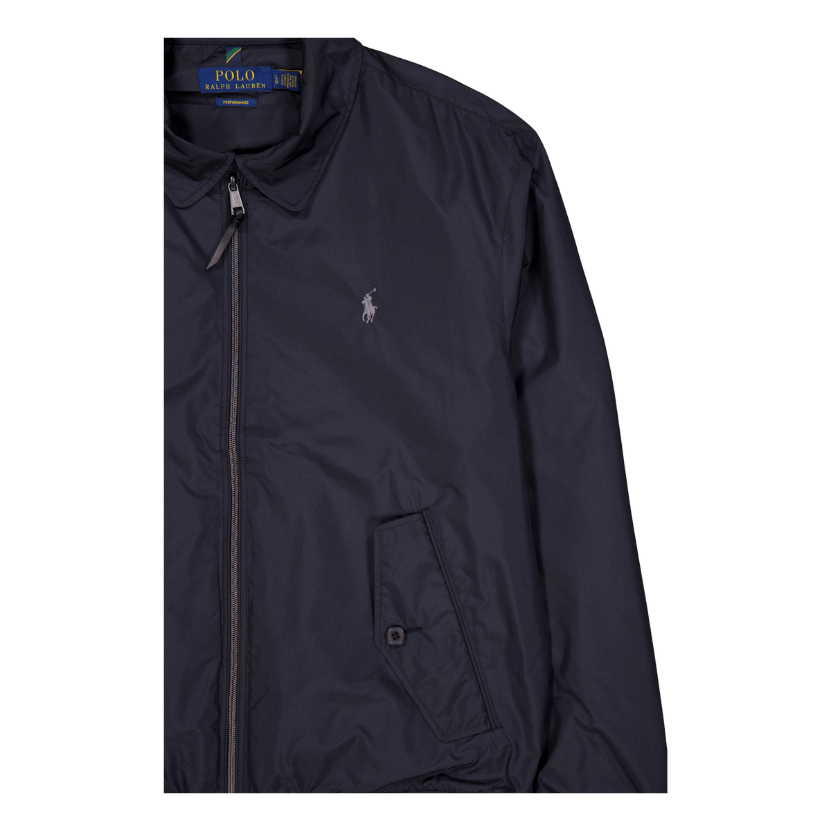 Polo Ralph Lauren Packable Water Repellent Jacke Polo