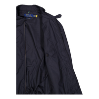 Polo Ralph Lauren Packable Water Repellent Jacke Polo