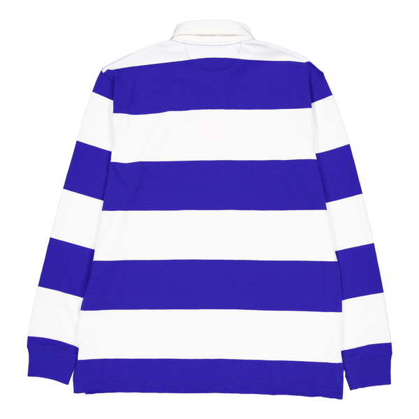 Polo Ralph Lauren Stripe Rugby Shirt Cruise