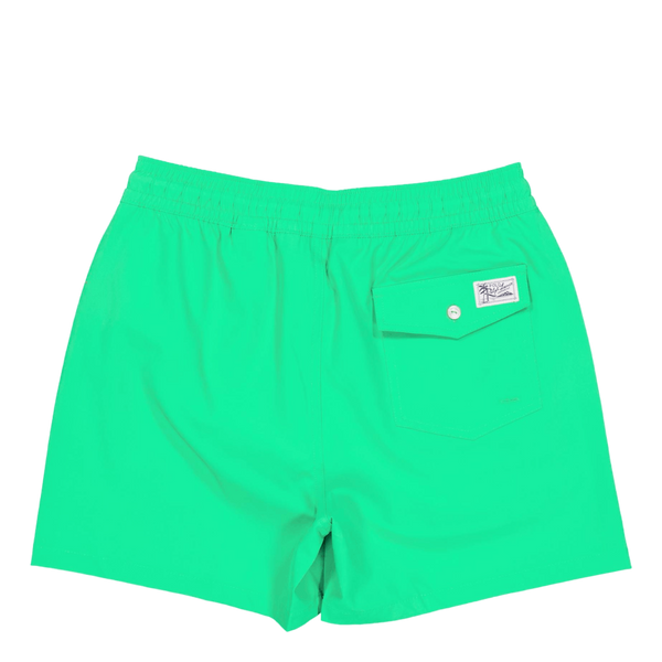 Polo Ralph Lauren Traveler Swim Short Classic Kelly