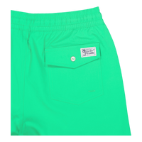 Polo Ralph Lauren Traveler Swim Short Classic Kelly