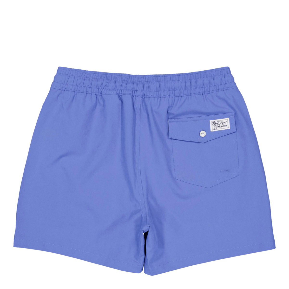 Polo Ralph Lauren Traveler Swim Short New England