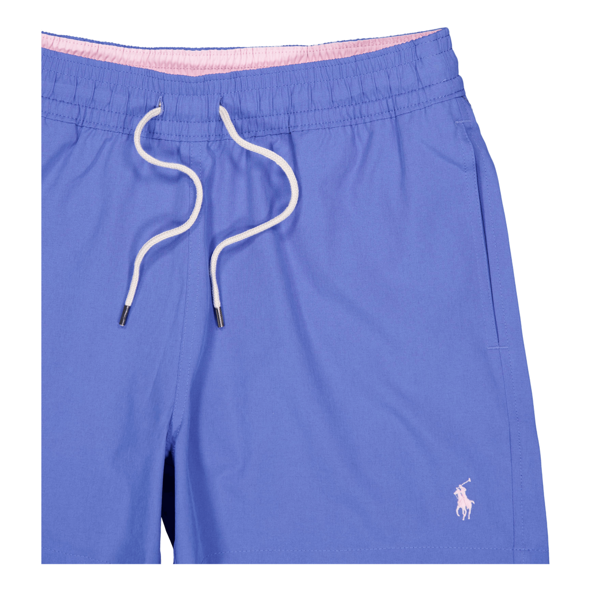 Polo Ralph Lauren Traveler Swim Short New England