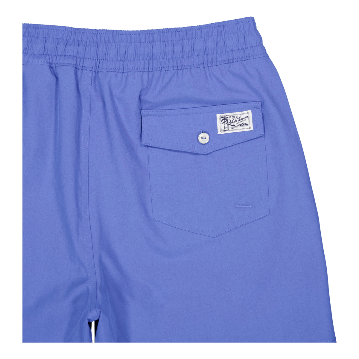 Polo Ralph Lauren Traveler Swim Short New England