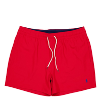 Polo Ralph Lauren Traveler Swim Short Rl Red