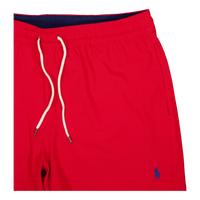 Polo Ralph Lauren Traveler Swim Short Rl Red