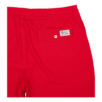Polo Ralph Lauren Traveler Swim Short Rl Red