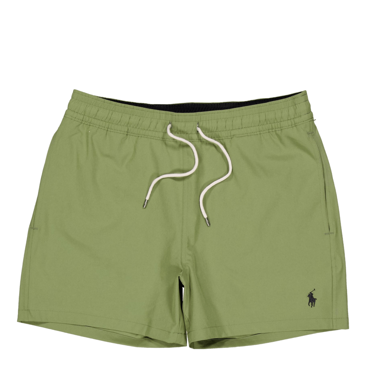 Polo Ralph Lauren Traveler Swim Short Tree Grn