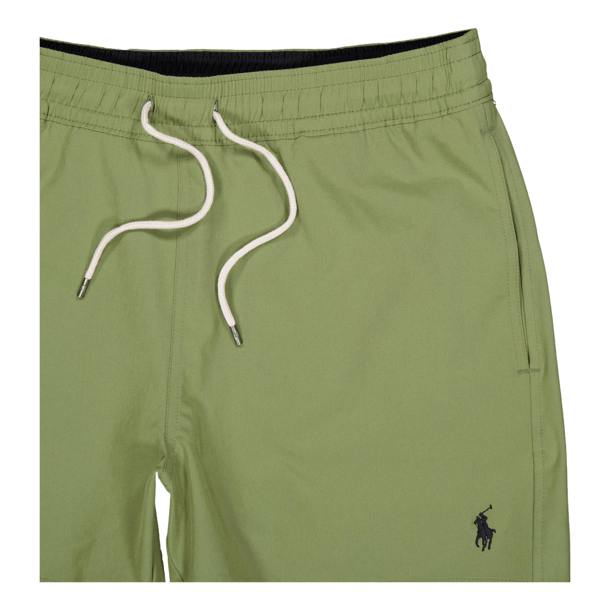 Polo Ralph Lauren Traveler Swim Short Tree Grn