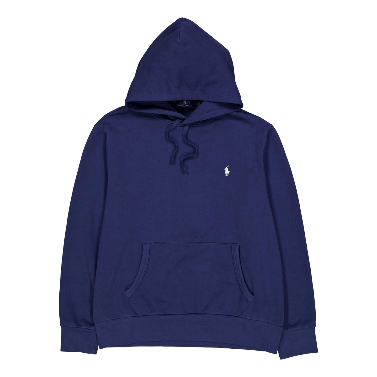 Polo Ralph Lauren Loopback Terry Hoodie Cruise