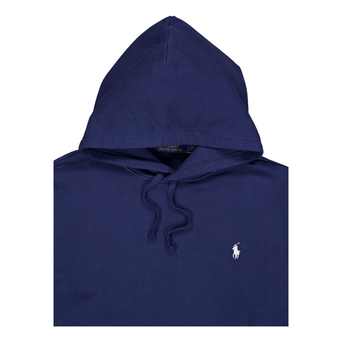 Polo Ralph Lauren Loopback Terry Hoodie Cruise
