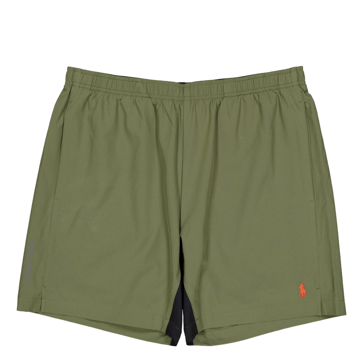 Polo Ralph Lauren Athletic Short Dark Sage