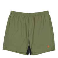 Polo Ralph Lauren Athletic Short Dark Sage
