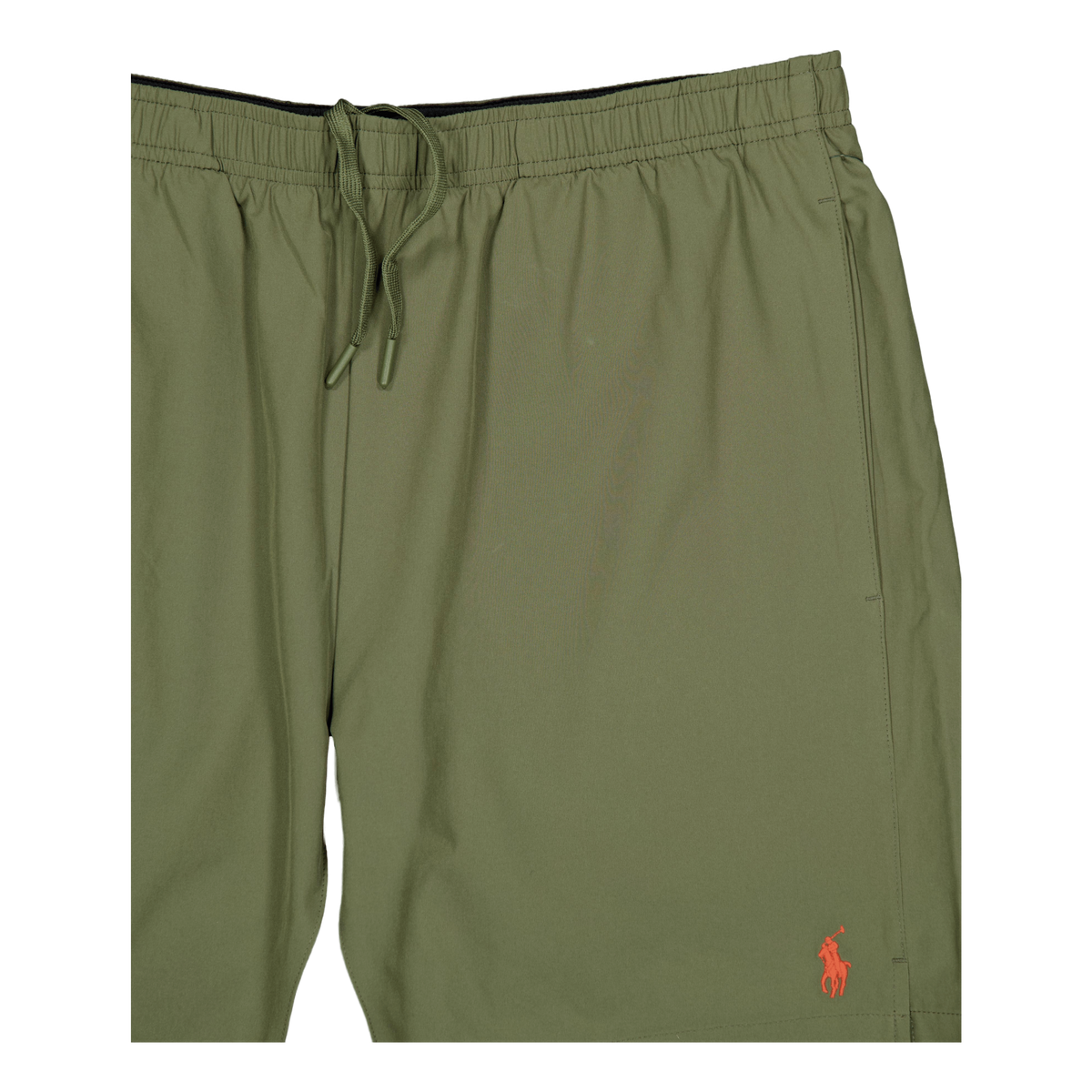 Polo Ralph Lauren Athletic Short Dark Sage