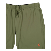 Polo Ralph Lauren Athletic Short Dark Sage