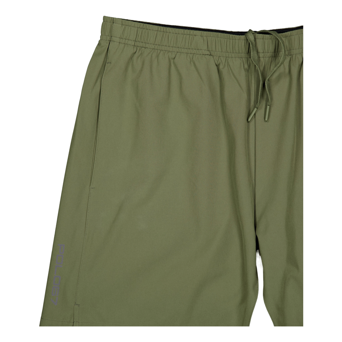 Polo Ralph Lauren Athletic Short Dark Sage