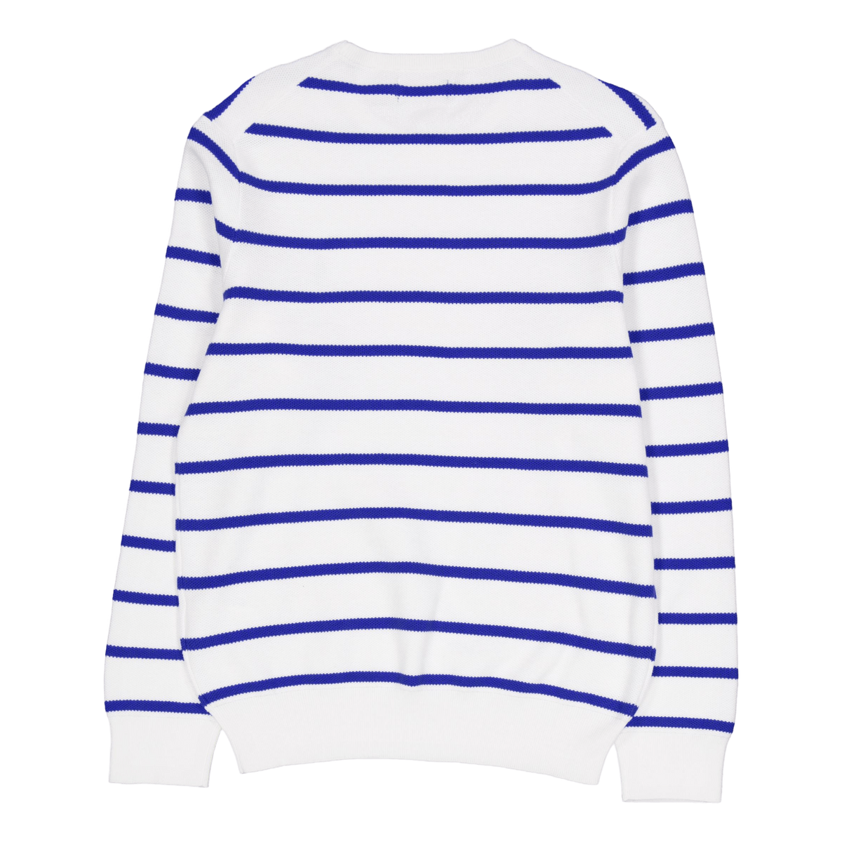 Polo Ralph Lauren Stripe Cotton Pullover Deckwash  Combo