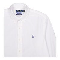 Polo Ralph Lauren Custom Fit Seersucker Shirt