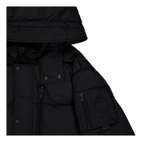 Rockand Charge Jacket