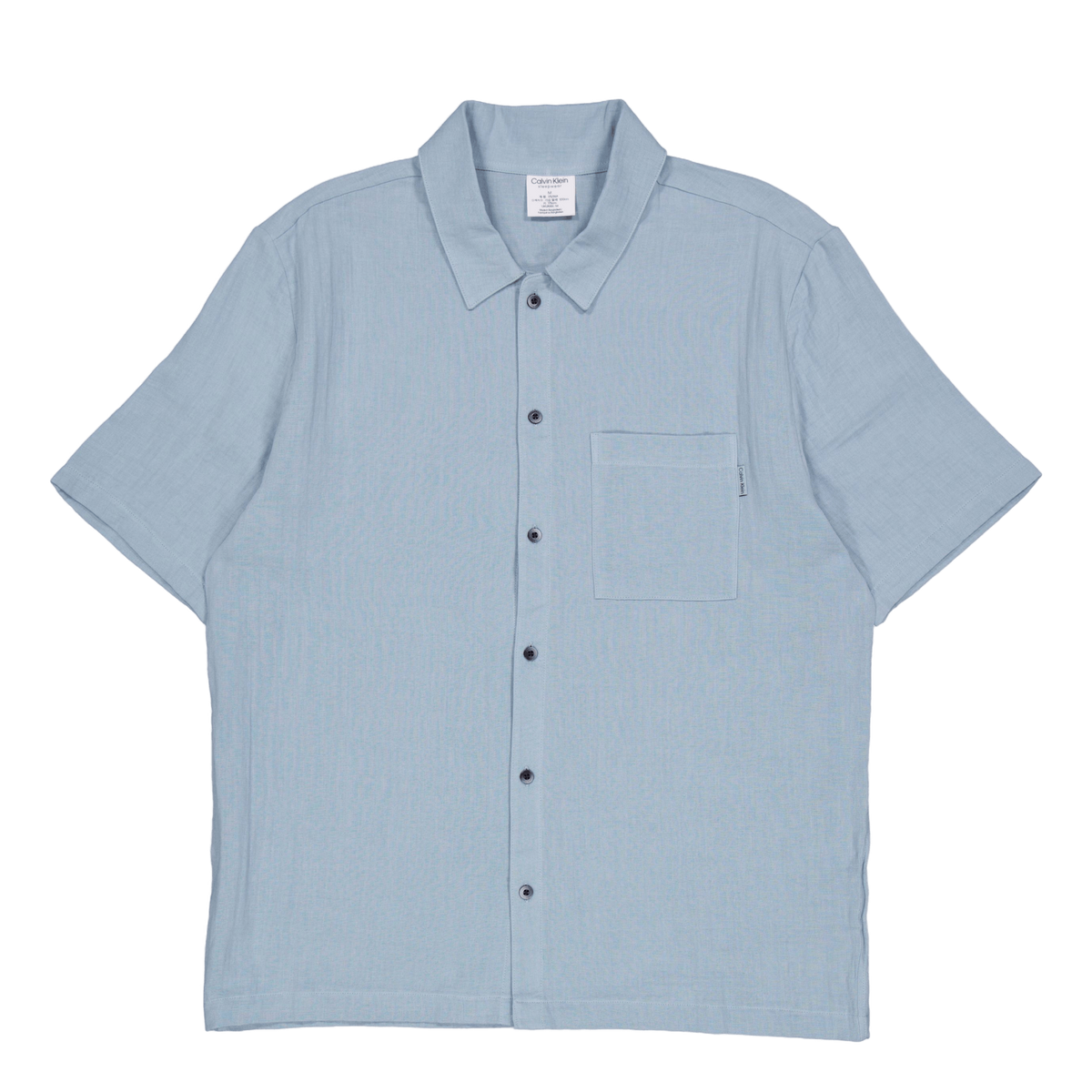 CK S/s Button Down Arona