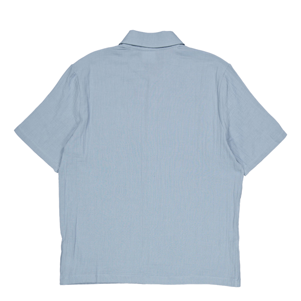 CK S/s Button Down Arona
