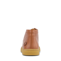 Dawson Mid Oil Pull Up Lthr S54 Whisky