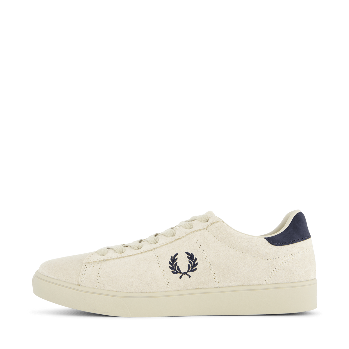 Spencer Suede/nubuck S57