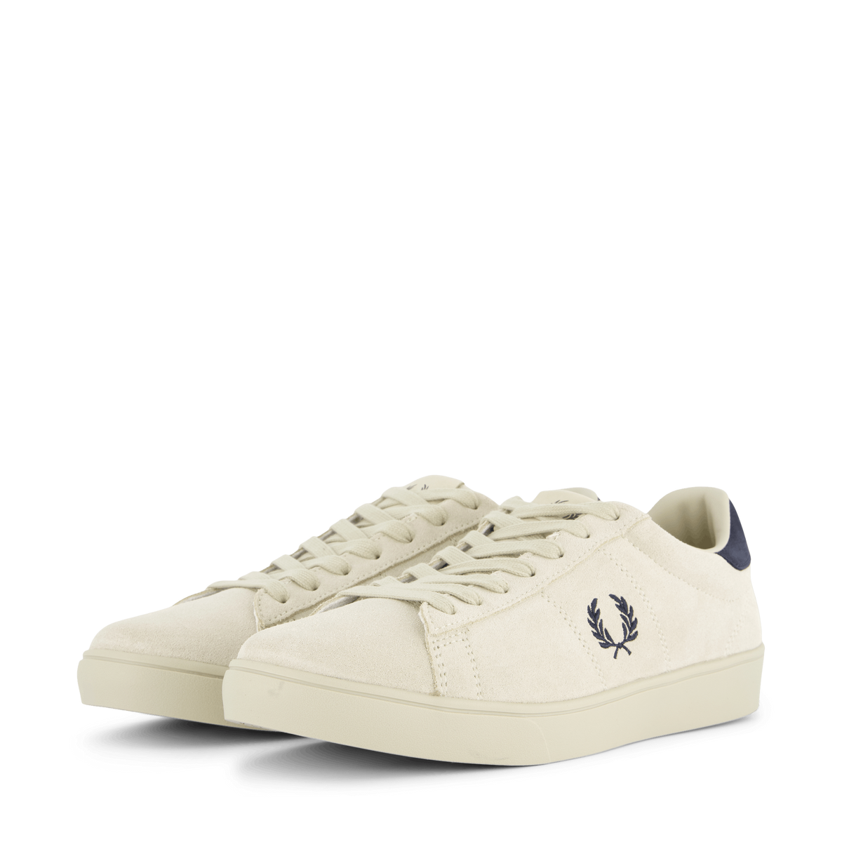 Spencer Suede/nubuck S57