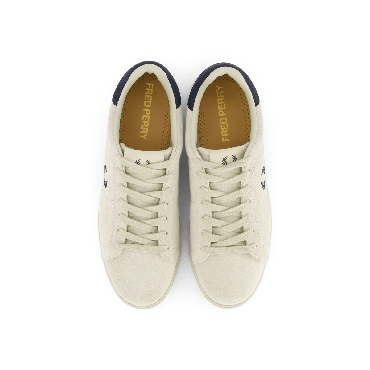 Spencer Suede/nubuck S57