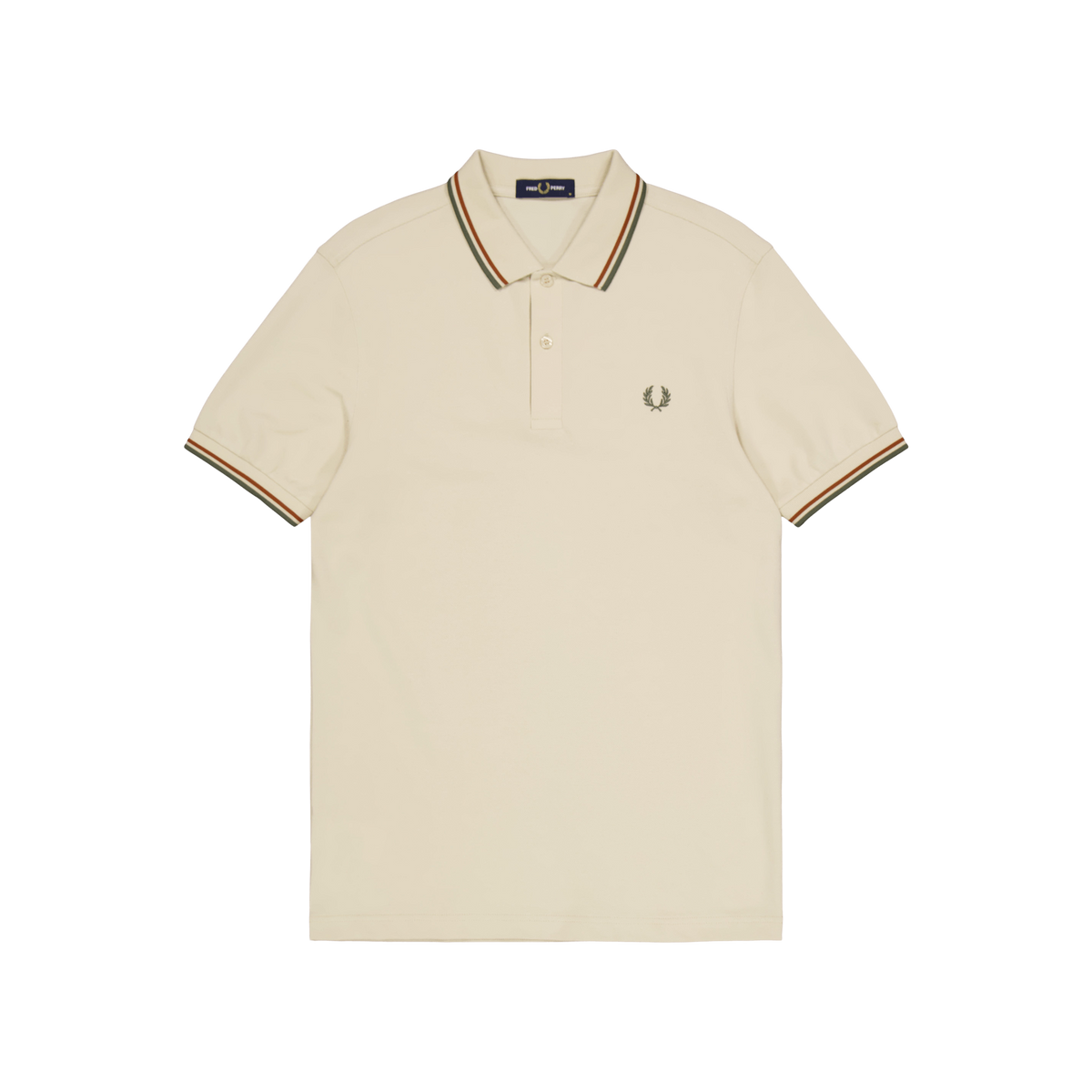 Twin Tipped Fp Shirt U37