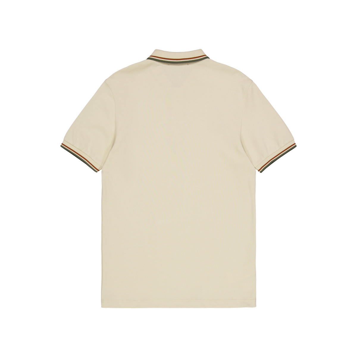 Twin Tipped Fp Shirt U37
