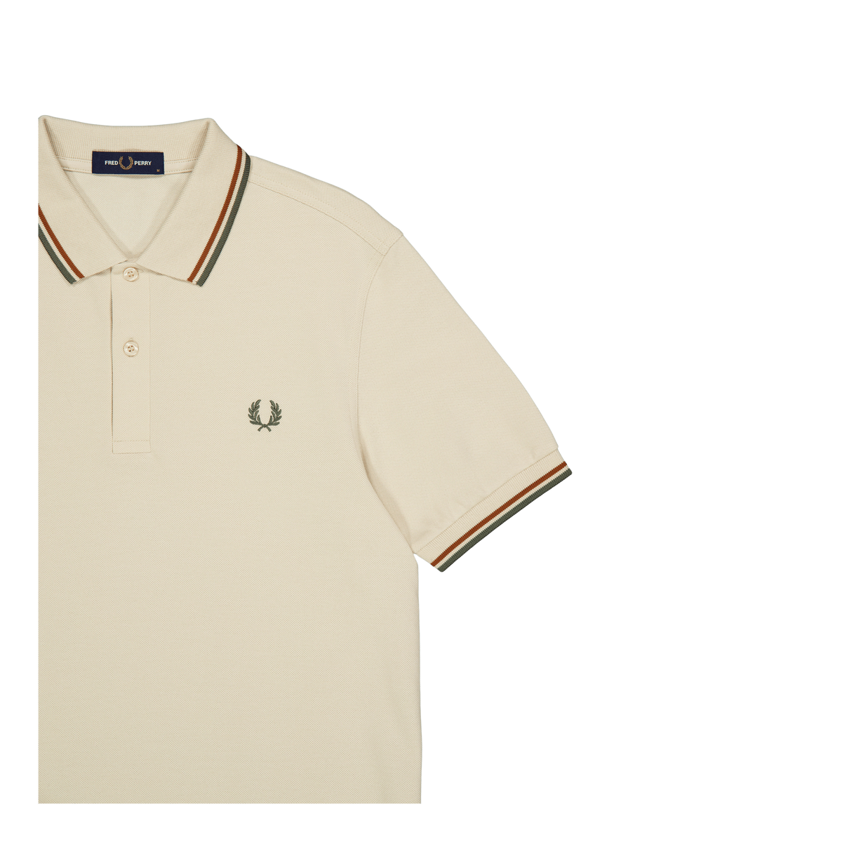 Twin Tipped Fp Shirt U37