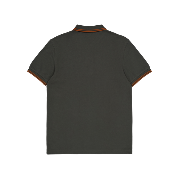 Twin Tipped Fp Shirt U38