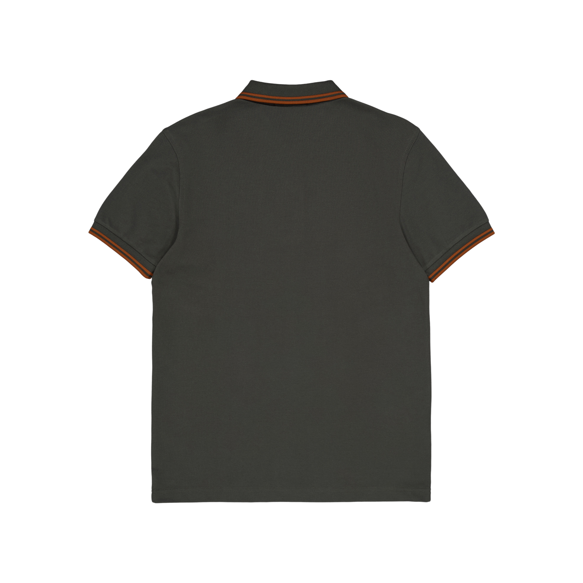 Twin Tipped Fp Shirt U38