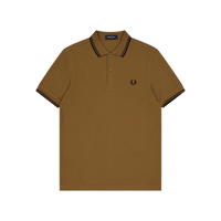 Twin Tipped Fp Shirt U40