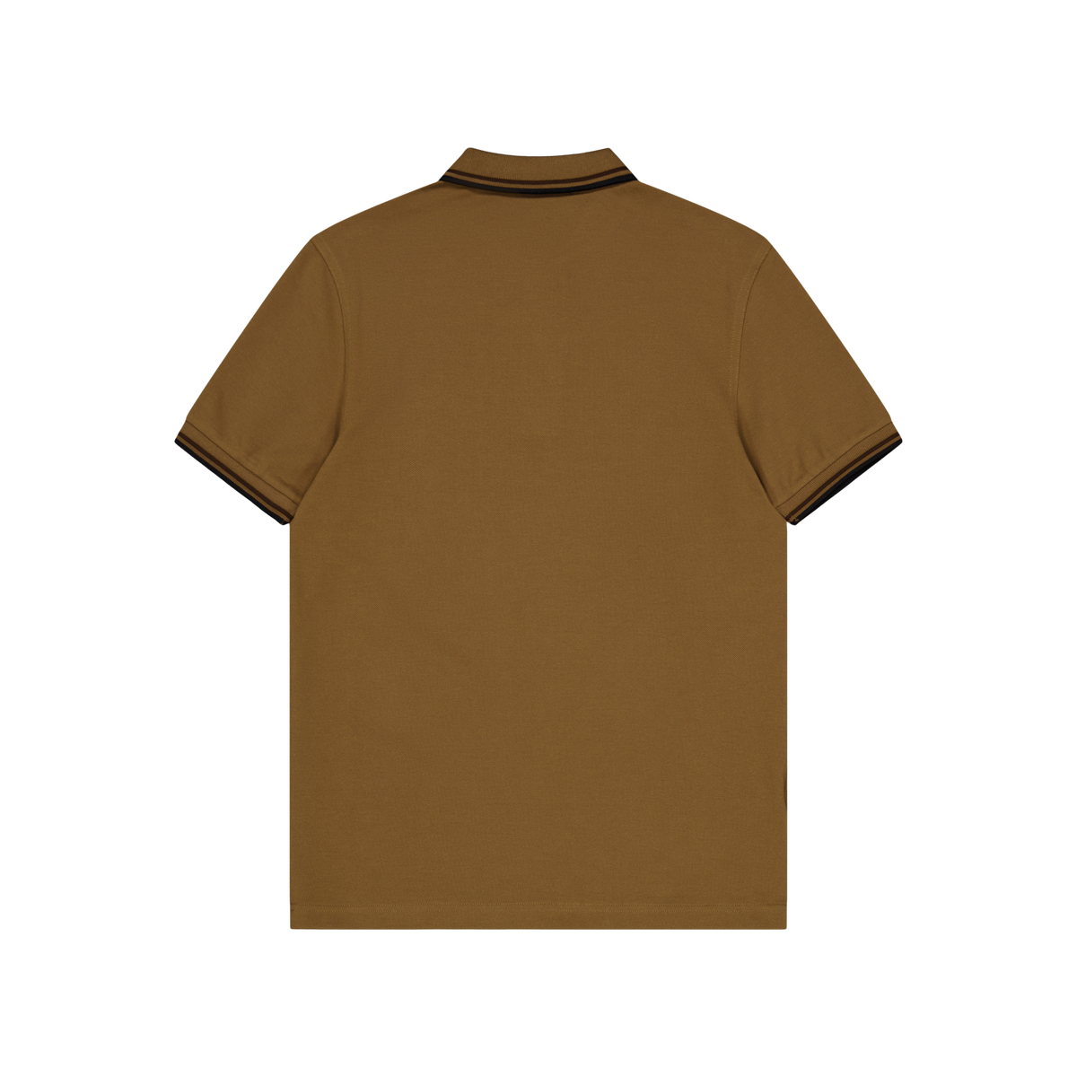 Twin Tipped Fp Shirt U40