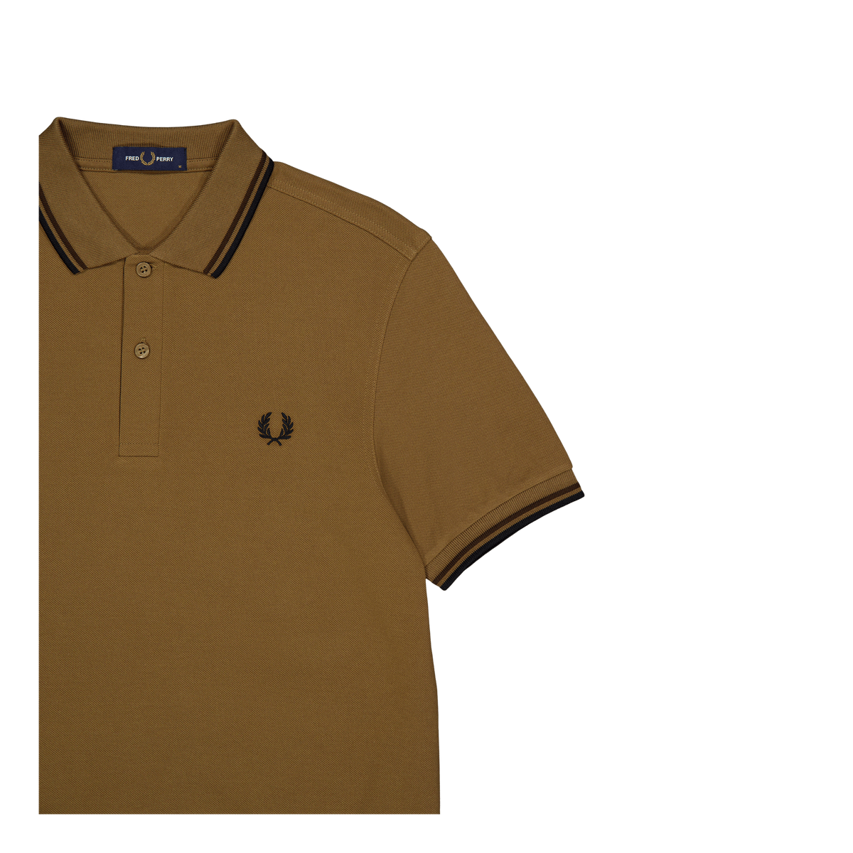 Twin Tipped Fp Shirt U40
