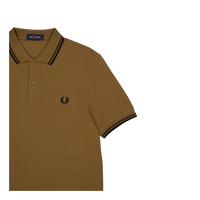 Twin Tipped Fp Shirt U40